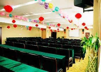 Shaoxing Hotel - Guiyang Guiyang  Esterno foto