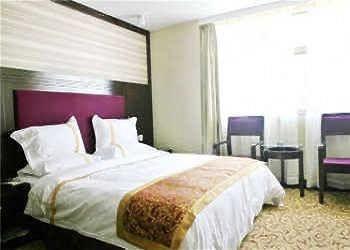 Shaoxing Hotel - Guiyang Guiyang  Esterno foto