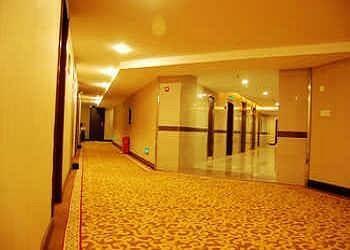 Shaoxing Hotel - Guiyang Guiyang  Esterno foto