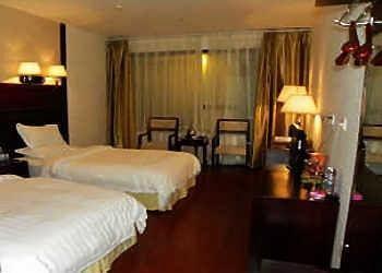 Shaoxing Hotel - Guiyang Guiyang  Esterno foto