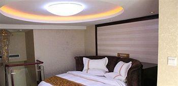 Shaoxing Hotel - Guiyang Guiyang  Esterno foto